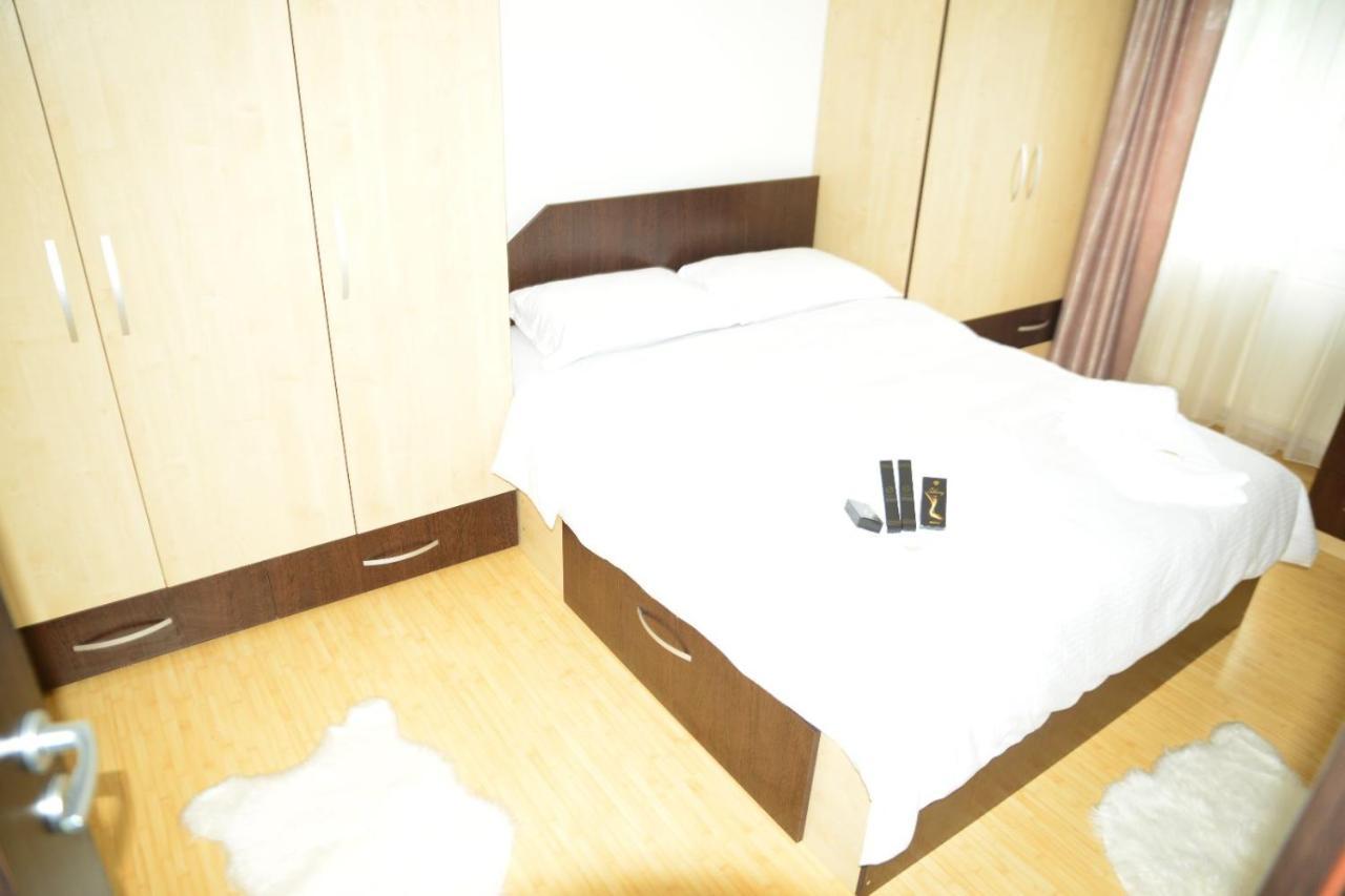 Ultracentral Braşov Dış mekan fotoğraf