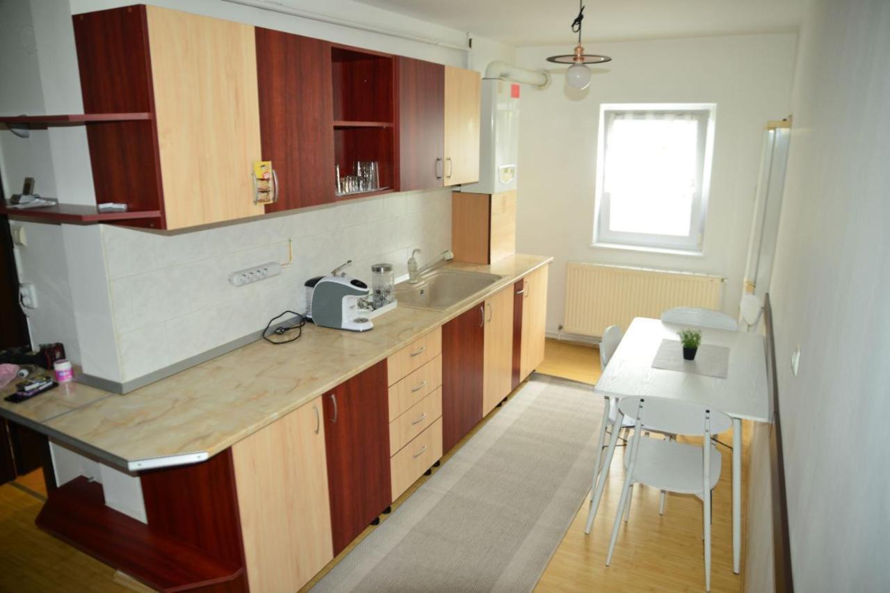 Ultracentral Braşov Dış mekan fotoğraf