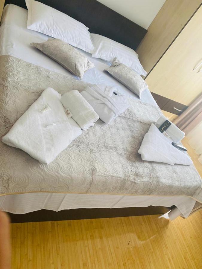 Ultracentral Braşov Dış mekan fotoğraf