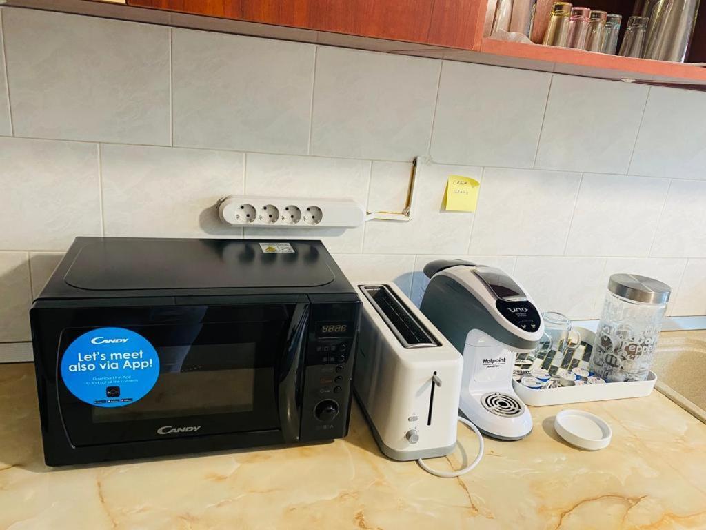 Ultracentral Braşov Dış mekan fotoğraf